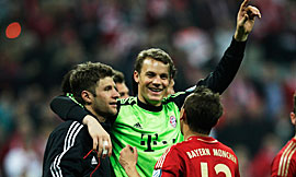 与皇马的比 与皇马的比