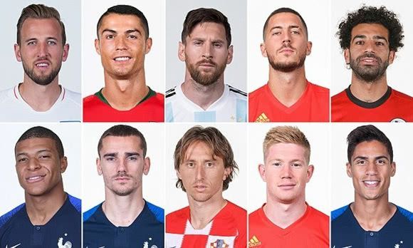 禁区内接到 禁区内接到