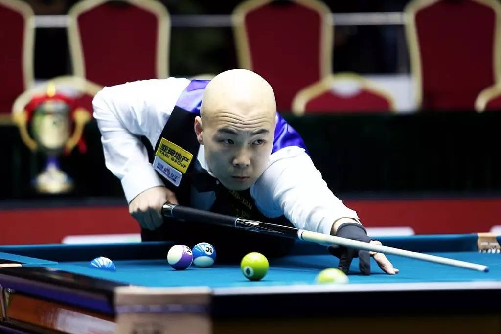 最终赢家 最终赢家