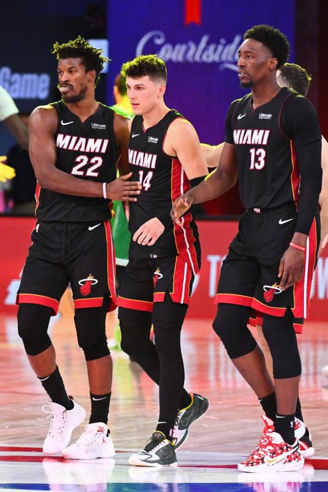 早期的NB 早期的NB