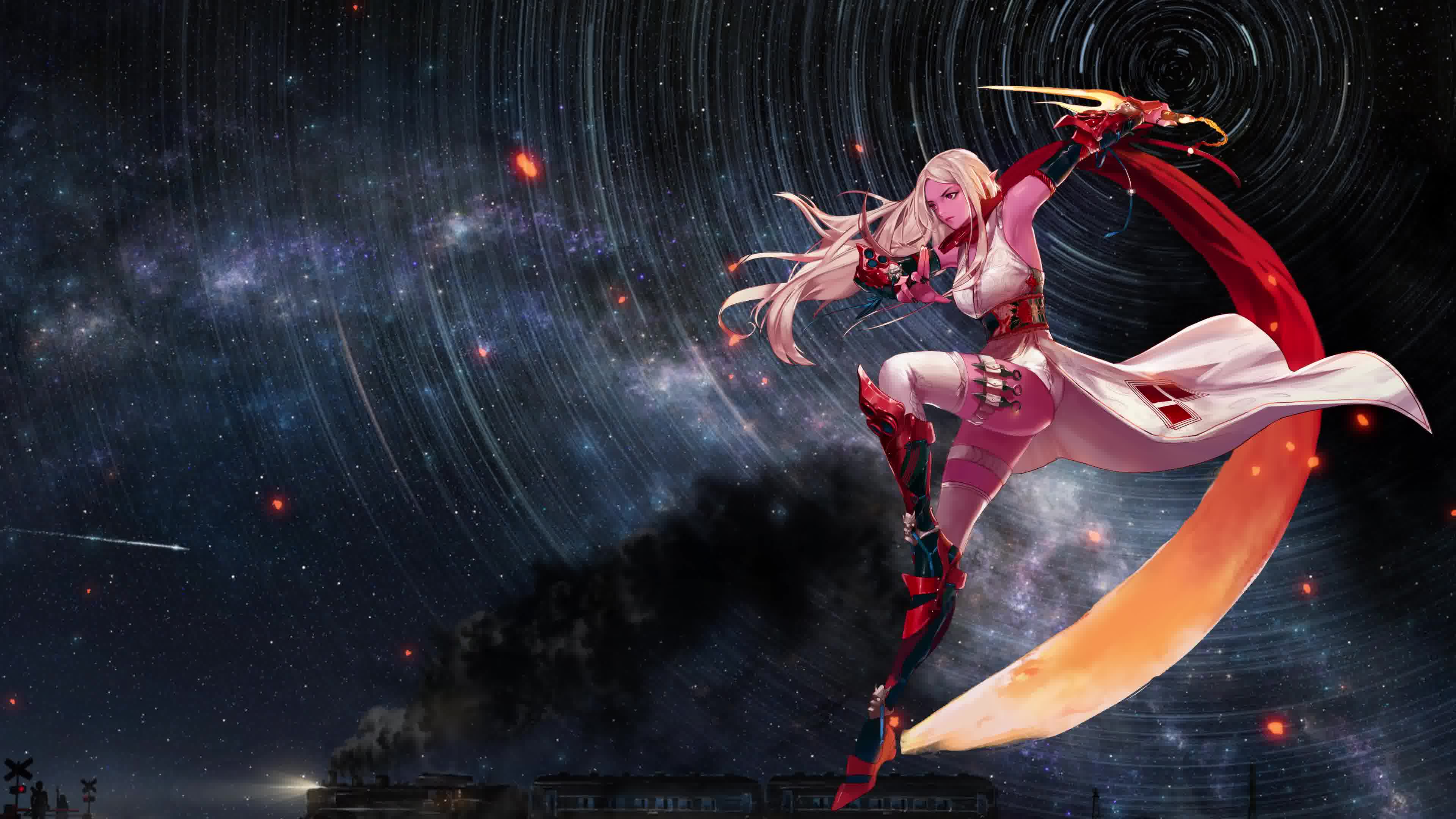 赛季目标 赛季目标