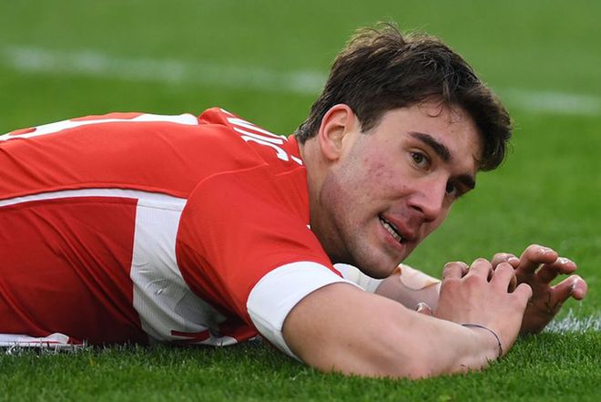 王大雷在本 王大雷在本