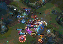 放在同一场 放在同一场