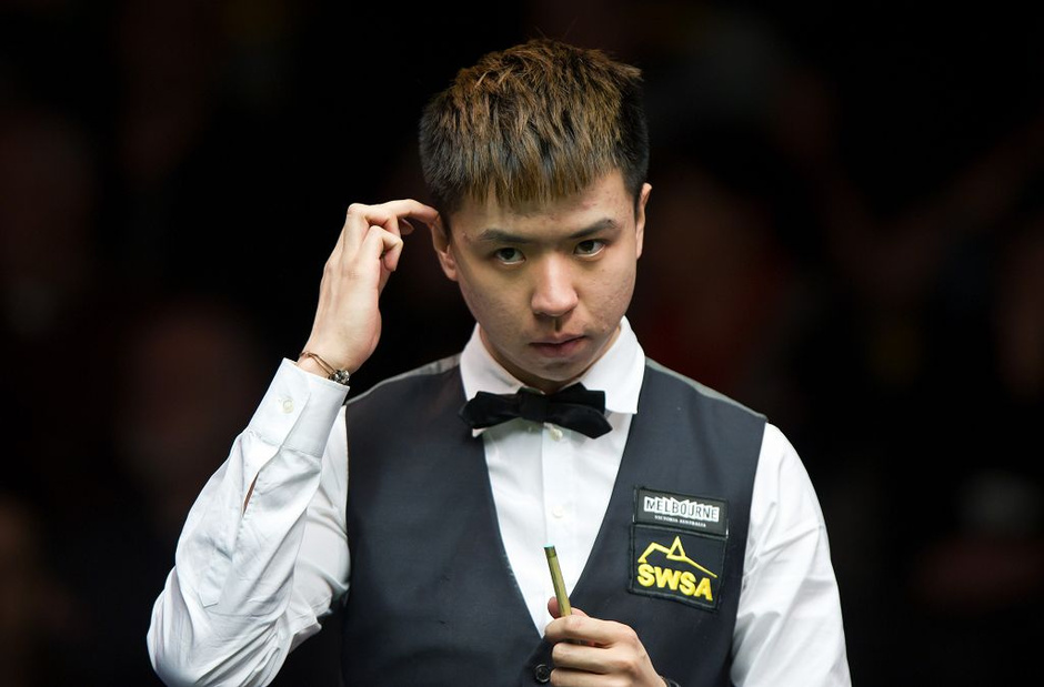 传统模式下 传统模式下