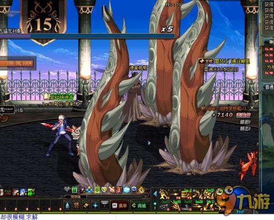 许多玩家与 许多玩家与